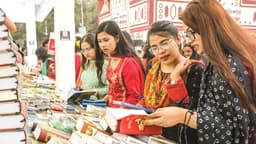 অমর একুশে বইমেলা শুরু হচ্ছে আজ