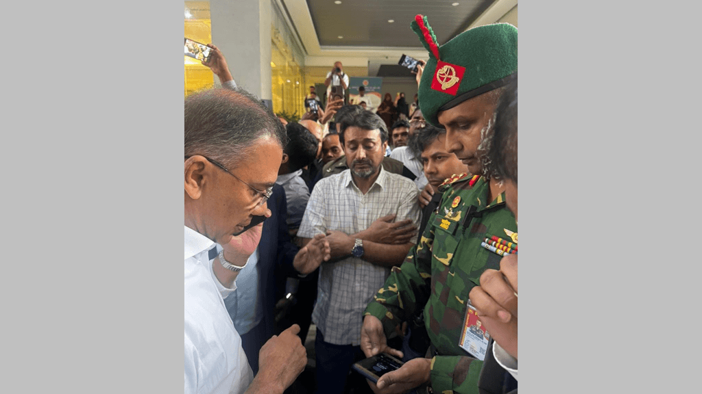 প্রধানমন্ত্রীর হস্তক্ষেপে অপহরণের এক ঘণ্টার মধ্যে স্কুলছাত্র উদ্ধার