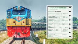 ঈদে বাস ও ট্রেনের অগ্রিম টিকিট বিক্রি শুরু